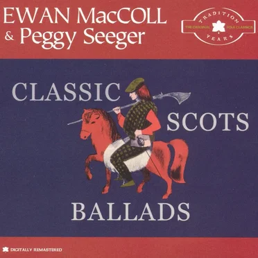 Classic Scots Ballads