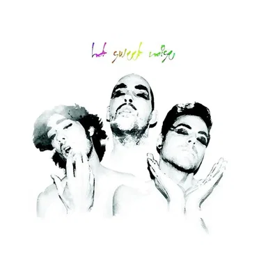 Hot Sweet Noise by Hot Sweet Noise - album cover