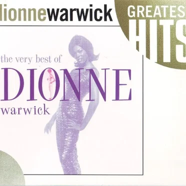 The Very Best of Dionne Warwick