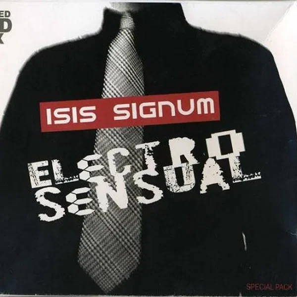 Electro Sensual