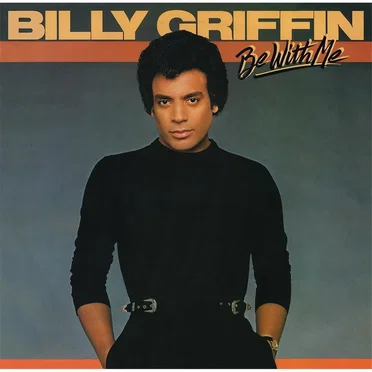 Billy Griffin