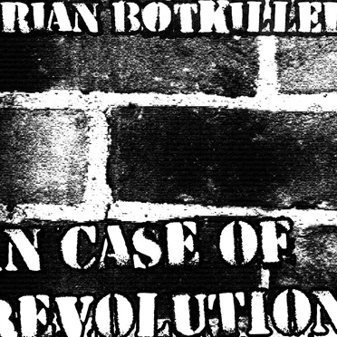 In Case of Revolution