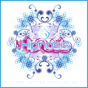 Hipnosis: Ethno Techno Compilation by Various Artists - album cover