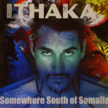 Somewhere South Of Somalia
