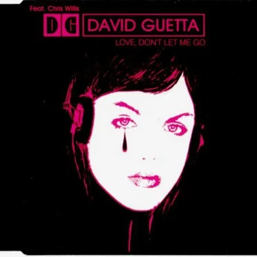 Don't Let Me Go / Humanoid