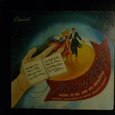 Memory Waltzes