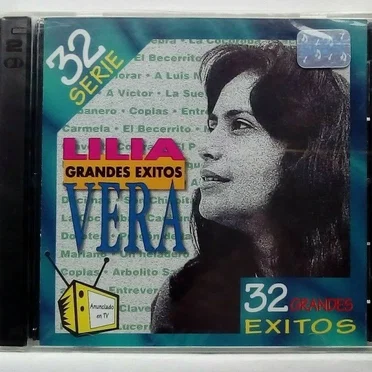Lilia Vera
