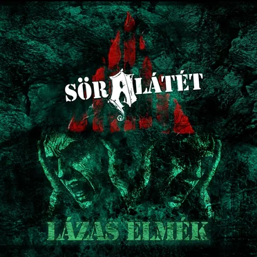 Lázas elmék