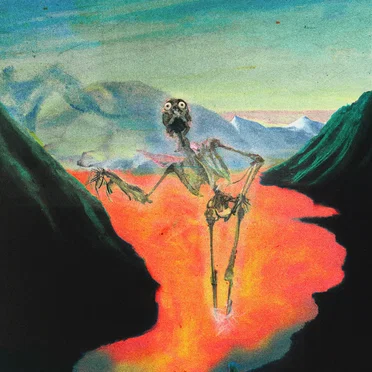 Paradigm Trigger / Angels Weep by Like Moths to Flames - album cover