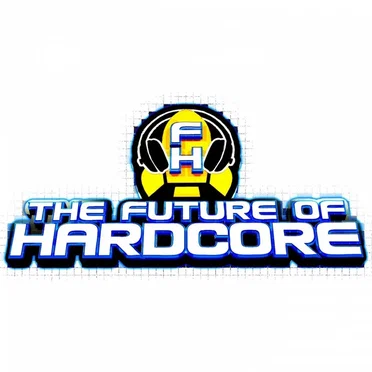 The Future of Hardcore Finale by Various Artists - album cover