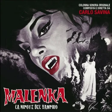 Malenka / Las amantes del diablo