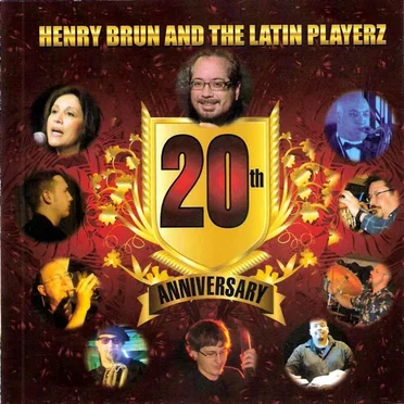 The Latin Playerz