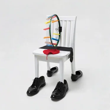 America by Otis Houston Jr. - album cover