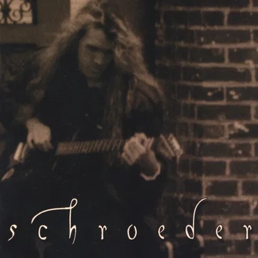 schroeder by Schroeder - album cover
