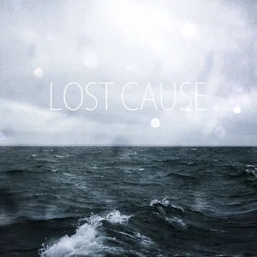 Lost Cause by Cly/Suva - album cover