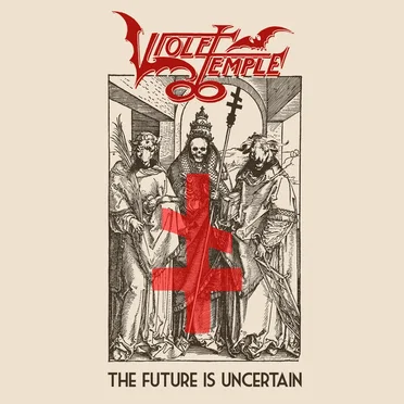 The Future Is Uncertain