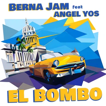 El Bombo
