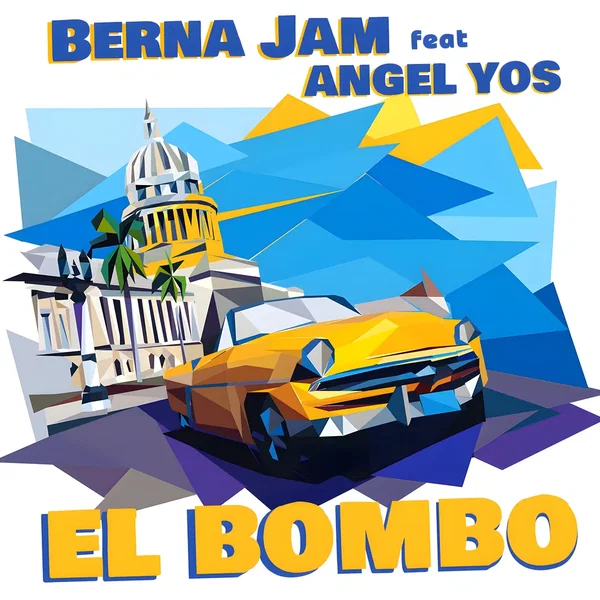 El Bombo