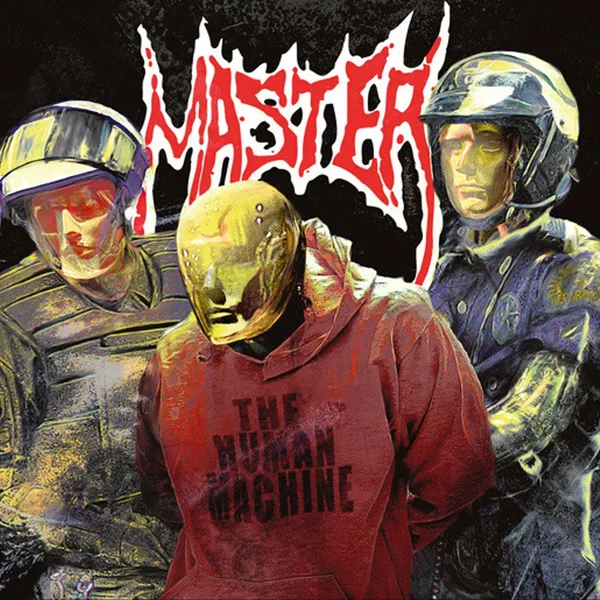 The Human Machine