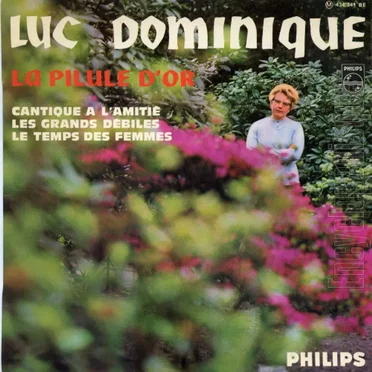 La Pilule d'or