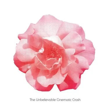 The Unbelievable Cinematic Crash by Sweek - album cover