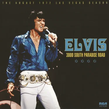 3000 South Paradise Road