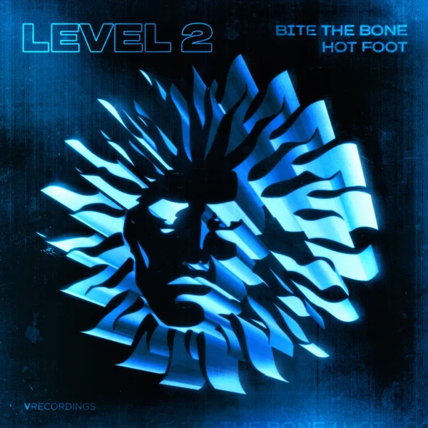 Bite The Bone / Hot Foot