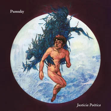 Justicia poética by Pumuky - album cover