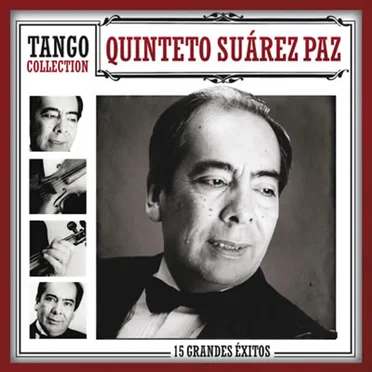 Suarez Paz Quinteto