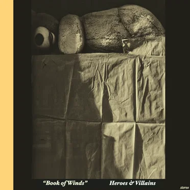 Book of Winds