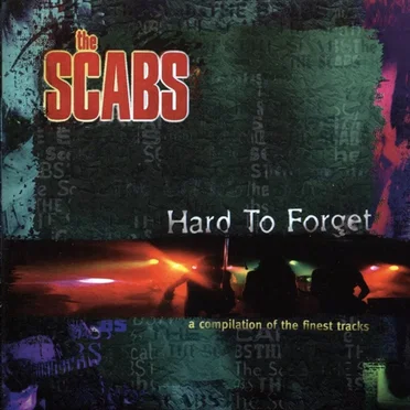 Hard to Forget (A Compilation of the Finest Tracks)