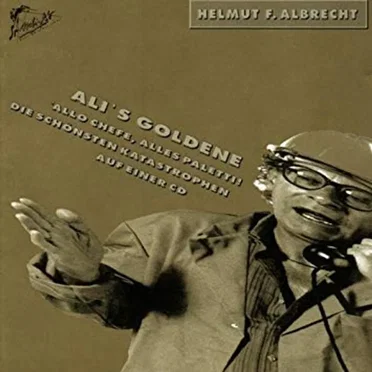 Ali's Goldene