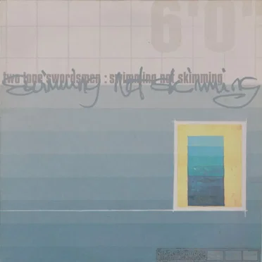 Swimming Not Skimming