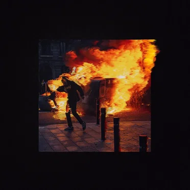 Homónimo by D4ta Error - album cover