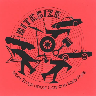 More Songs About Cars and Body Parts