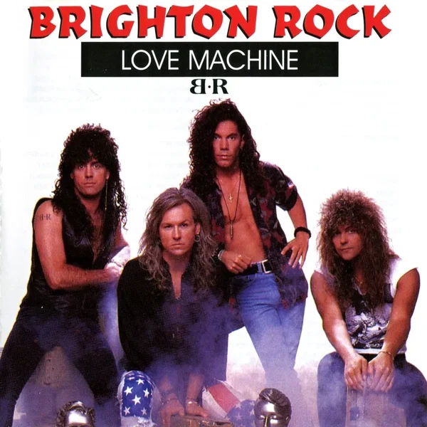 Love Machine