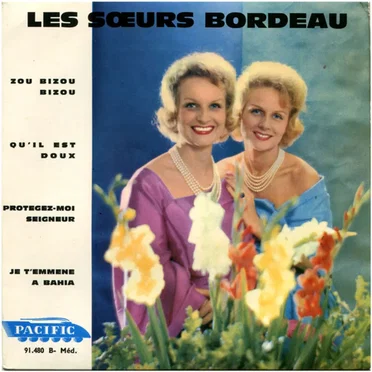Les Sœurs Bordeau