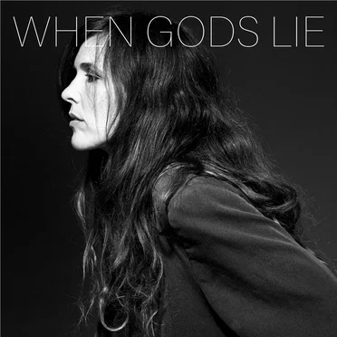When Gods Lie by Reb Fountain - album cover