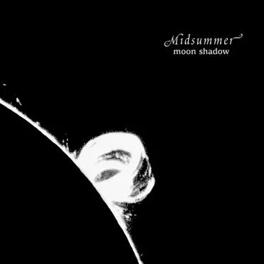 Moon Shadow by Midsummer - album cover