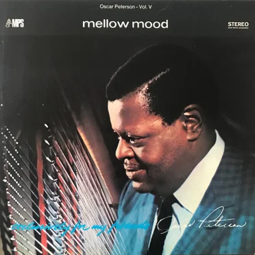 Exclusively for my Friends – Vol. V: Mellow Mood