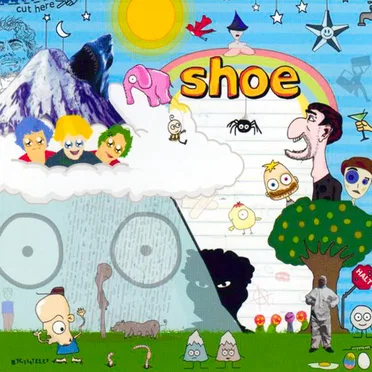 Shoe by Shoe - album cover