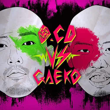 Triple Dynamite (0CD VS Gaeko)