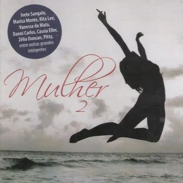 Mulher 2 by Various Artists - album cover