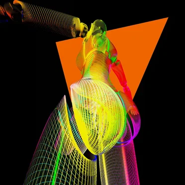 The Songs To Undress The Robot