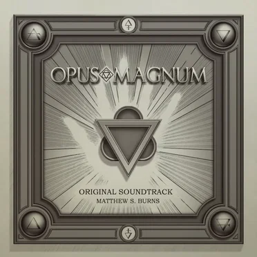Opus Magnum Original Soundtrack