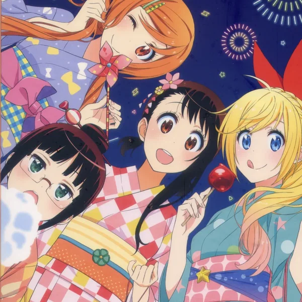 想像ダイアリー