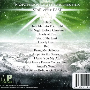 Northern Light Orchestra