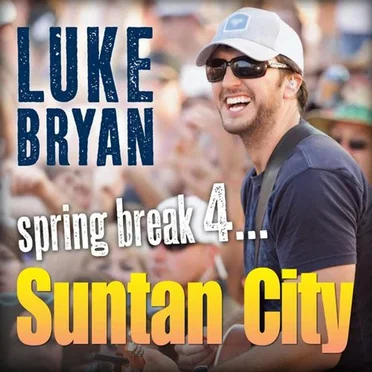 Spring Break 4… Suntan City