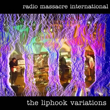 The Liphook Variations