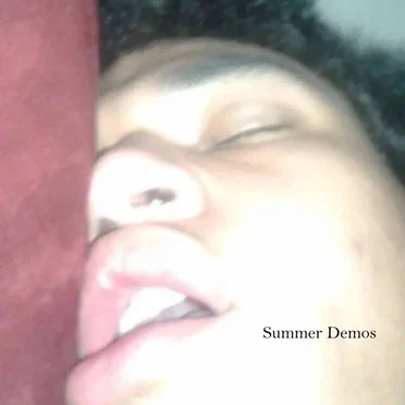 Summer Demos by Heart to Gold - album cover